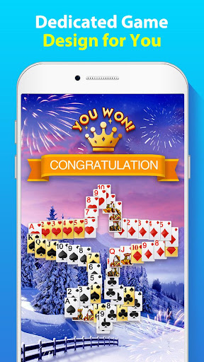 Solitaire Collection Fun ekran görüntüsü