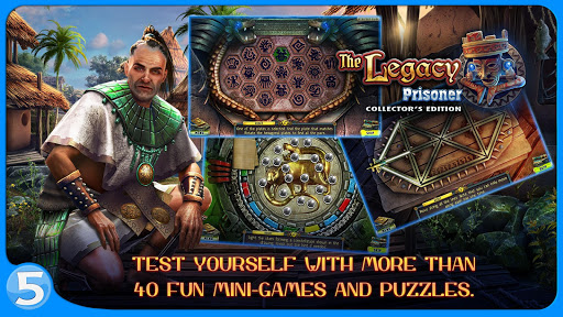The Legacy 2 CE ekran görüntüsü