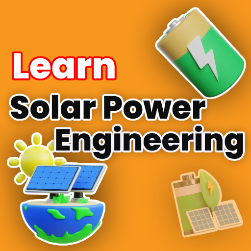 Learn Solar Engineering