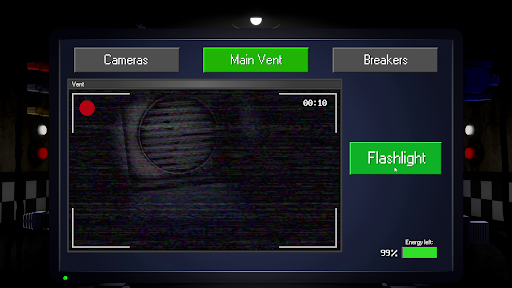 Five Nights at Maggie's 3 ekran görüntüsü