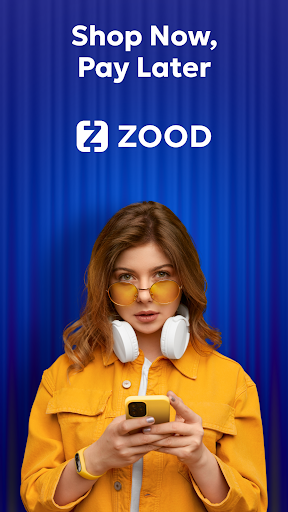 ZOOD: Buy Now, Pay Later ekran görüntüsü