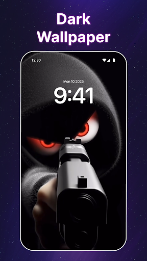 WallHub HD Video Wallpapers 4K ekran görüntüsü