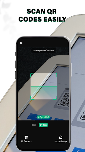 PDF Scanner: Document Scan App ekran görüntüsü