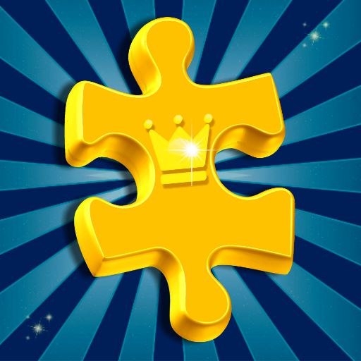 Puzzle Crown | HD Yapboz Oyunu