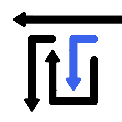 Arrows Escape-Out Puzzle