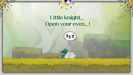 Tap Dragon: Little Knight Luna ekran görüntüsü