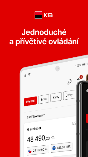 KB+ ekran görüntüsü
