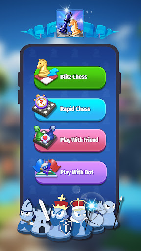 Chess Club: Scacchi Online ekran görüntüsü