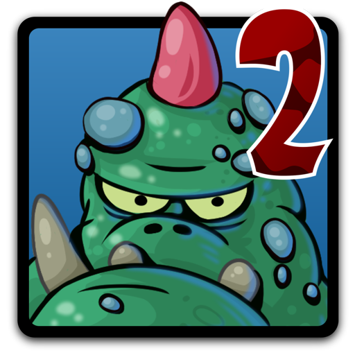 Swamp Defense 2 TV