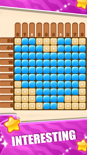 Cryptogram Sudoku Fun Puzzles ekran görüntüsü