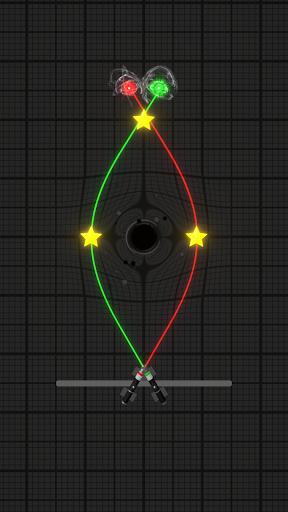 Light Ignite - Laser Puzzle ekran görüntüsü