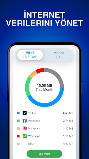 Telefon Temizleme ekran görüntüsü