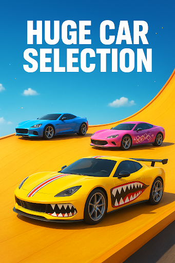 Car Driving Simulator ekran görüntüsü