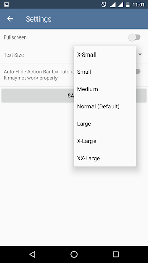 Python Documentation 2.7 ekran görüntüsü