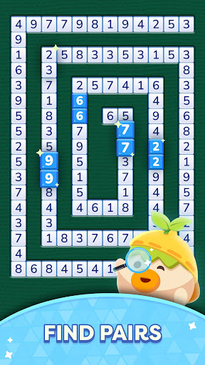 NumMatch: Logic Puzzle ekran görüntüsü