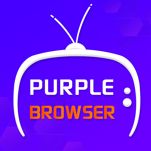 Purple Browser - Protection