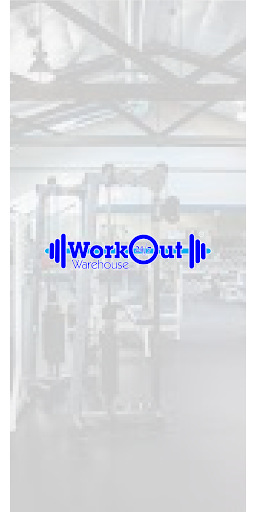Workout Warehouse ekran görüntüsü