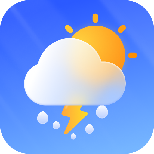 Weather Home - Radar