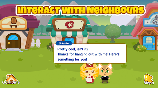 Happy Pet Story: Virtual Pet ekran görüntüsü