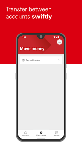 HSBC Bangladesh ekran görüntüsü
