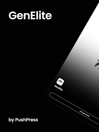 GenElite ekran görüntüsü