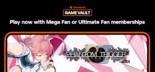 Grisaia: Phantom Trigger Vol.5 ekran görüntüsü