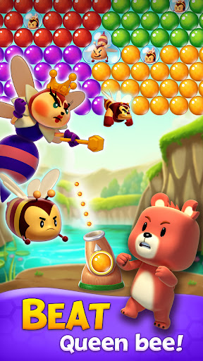 Buggle 2: Color Bubble Shooter ekran görüntüsü