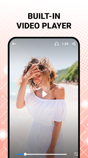 All Video Downloader Master ekran görüntüsü