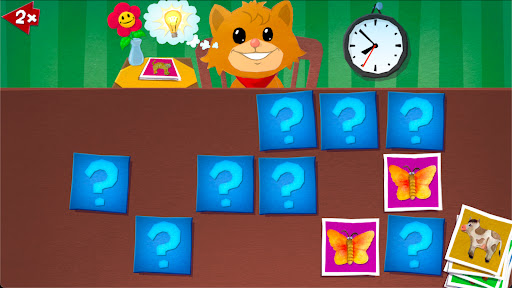 Games for Kids and Toddlers ekran görüntüsü
