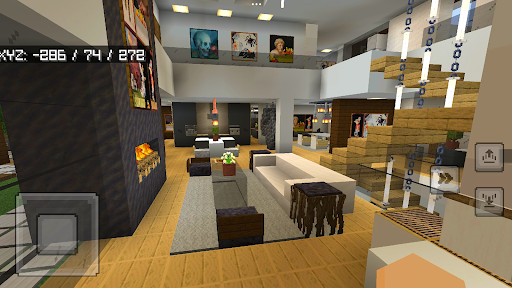 Minicraft: Block Craft Game 3D ekran görüntüsü