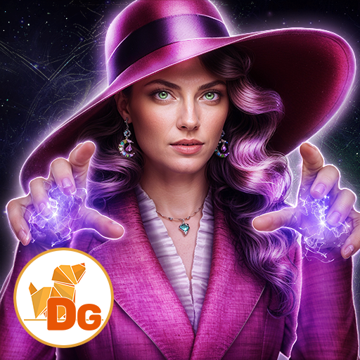 Secrets of Salem: Witch Shadow