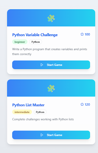 Code Master ekran görüntüsü