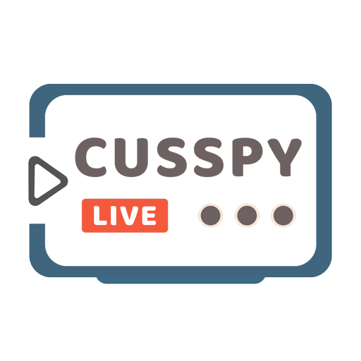 Cusspy -Canlı Görüntülü Sohbet