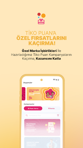 Puan Harca - Çook Akıllıca ekran görüntüsü