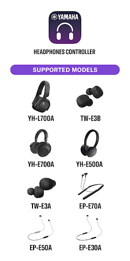 Headphones Controller ekran görüntüsü