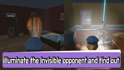Invisible.io ekran görüntüsü
