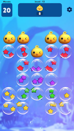 Bubble Tap ekran görüntüsü