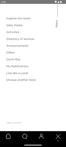 Palladion Boutique Hotel ekran görüntüsü