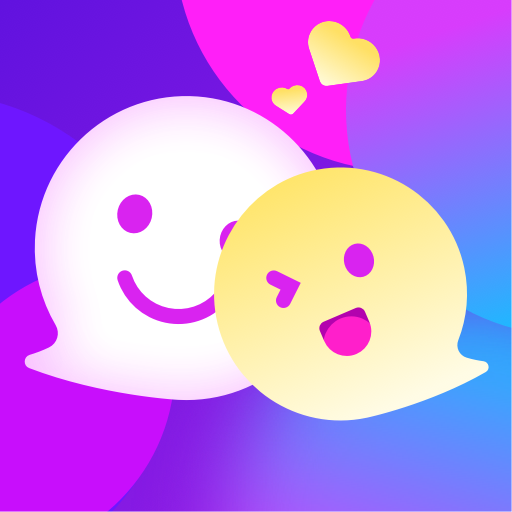 PeerVid: Chat for Friends