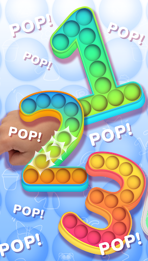 Pop It - Fidget Oyunları ekran görüntüsü