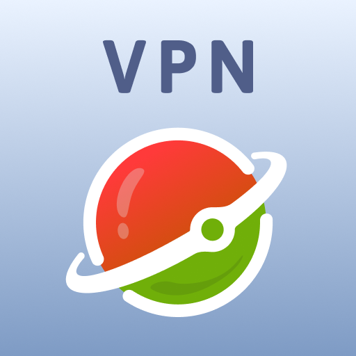 Planet Free VPN Ücretsiz Proxy