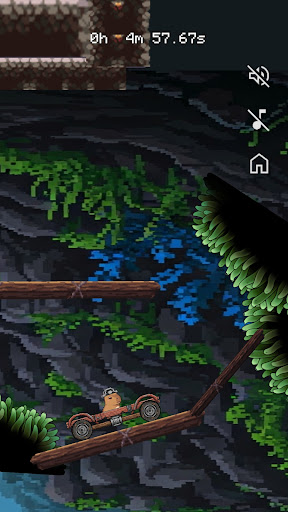 Capycar: Climb ekran görüntüsü