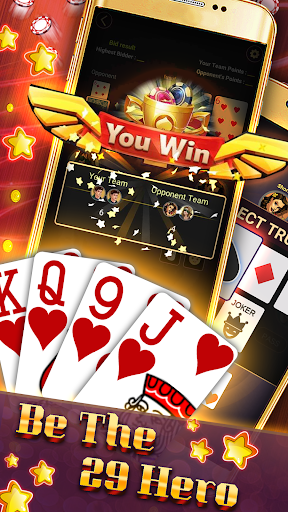 Play 29 Gold offline ekran görüntüsü