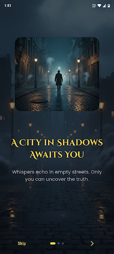 Veil of Secrets: Mystery Game ekran görüntüsü