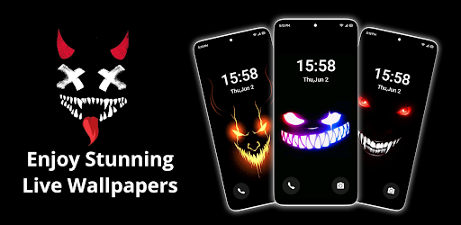 Silly Smile Live Wallpapers 4K ekran görüntüsü