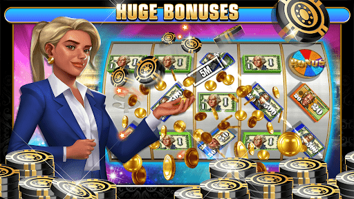 Slingo Casino Vegas Slots Game ekran görüntüsü