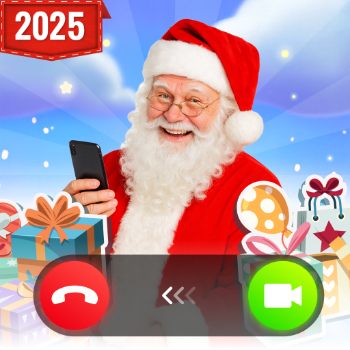 Santa Prank Call 2025