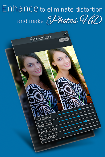 Ultimate Photo Editor ekran görüntüsü
