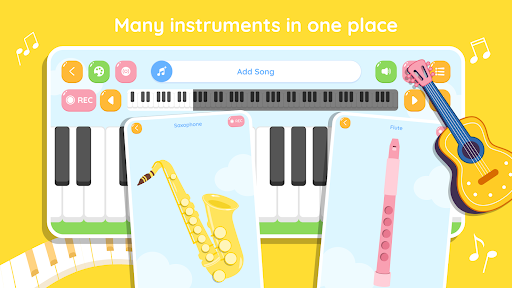 GuitarMind: Learn Guitar Smart ekran görüntüsü