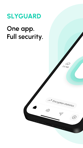 SLYGUARD ekran görüntüsü